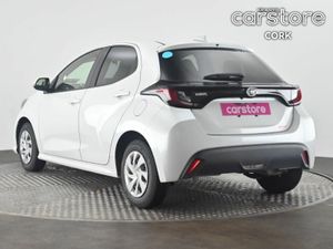 Toyota Yaris 1.0 5Dr Auto - Image 3