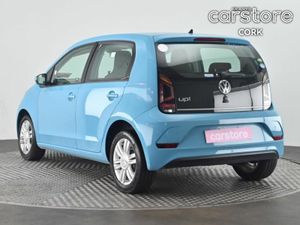 Volkswagen up! 1.0 Auto - Image 4