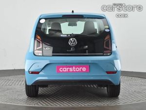 Volkswagen up! 1.0 Auto - Image 4