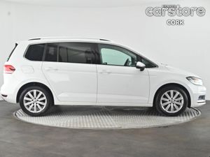 Volkswagen Touran 1.4 TSI Auto - Image 2