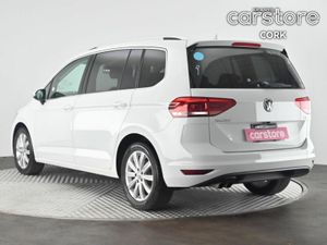 Volkswagen Touran 1.4 TSI Auto - Image 3