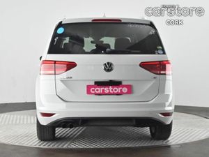 Volkswagen Touran 1.4 TSI Auto - Image 4