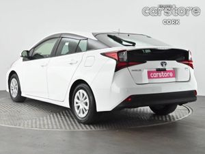 Toyota Prius 1.8 Hybrid - Image 3