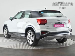 Audi Q2 1.0 TFSI Auto - Image 3