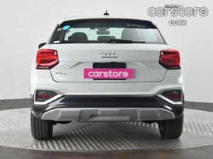 Audi Q2 1.0 TFSI Auto - Image 4