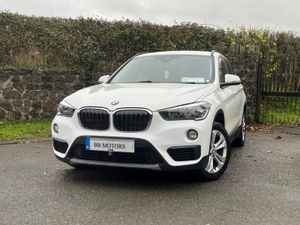 BMW X1 sDrive  18d SE 2.0 - Image 2