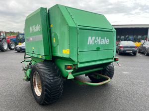 McHale F550 Baler - Image 4