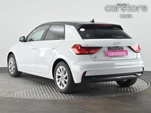 Audi A1 1.0 Auto - Image 4