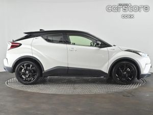 Toyota C-HR 1.8 HYBRID Auto - Image 3
