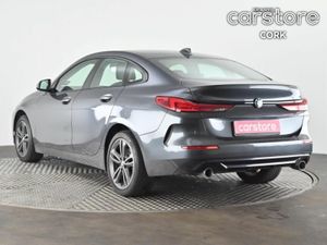 BMW 2-Series 218d Sport Auto - Image 4