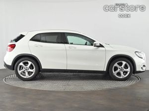 Mercedes-Benz GLA GLA 1.6 Auto - Image 3