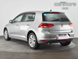Volkswagen Golf 1.2 TSI Auto - Image 3
