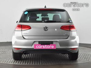 Volkswagen Golf 1.2 TSI Auto - Image 4