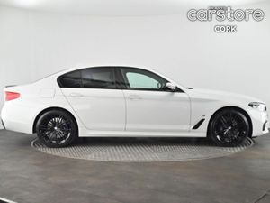 BMW 5-Series 530e M Sport Auto - Image 3