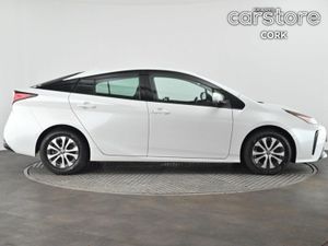 Toyota Prius 1.8 Auto - Image 3