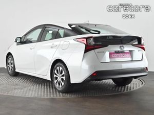 Toyota Prius 1.8 Auto - Image 4