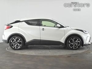 Toyota C-HR 1.8 HYBRID Auto - Image 3