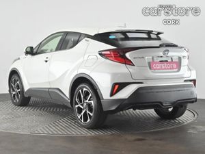 Toyota C-HR 1.8 HYBRID Auto - Image 4