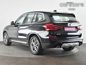 BMW X3 xDrive20d X LINE PAN ROOF - Image 4