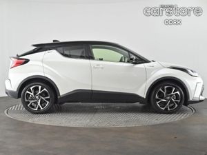Toyota C-HR 1.8 HYBRID Auto - Image 3