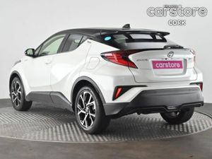 Toyota C-HR 1.8 HYBRID Auto - Image 4