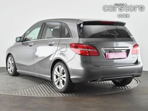 Mercedes-Benz B-Class 1.6 Auto - Image 4