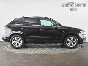 Audi Q3 1.4 5DR AUTO - Image 3