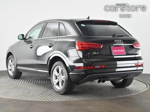 Audi Q3 1.4 5DR AUTO - Image 4