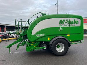 ✅ 2022 McHale Fusion 3+ ✅ - Image 2