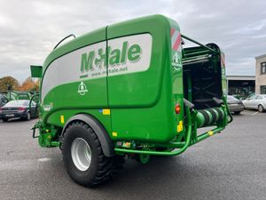 ✅ 2022 McHale Fusion 3+ ✅ - Image 3