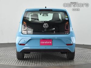 Volkswagen up! 1.0 Auto - Image 4
