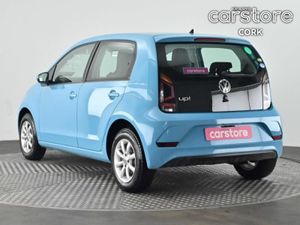 Volkswagen up! 1.0 60BHP TAKE UP - Image 3