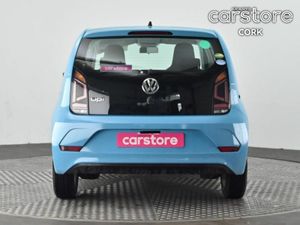 Volkswagen up! 1.0 60BHP TAKE UP - Image 4