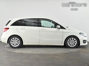 Mercedes-Benz B-Class 1.6 - Image 2