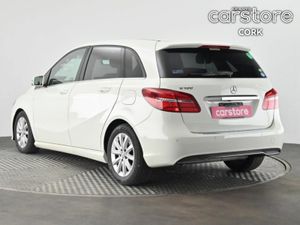 Mercedes-Benz B-Class 1.6 - Image 3