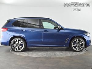 BMW X5 M50d - Image 3