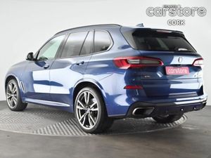 BMW X5 M50d - Image 4