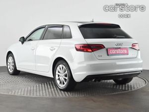 Audi A3 1.4 TFSI Auto - Image 4
