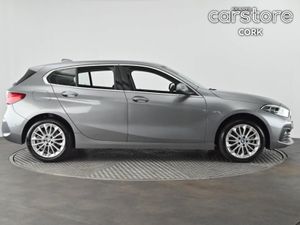 BMW 1-Series 118i Auto - Image 3