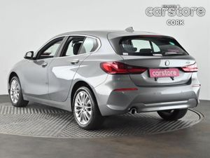 BMW 1-Series 118i Auto - Image 4