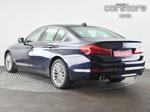 BMW 5-Series VIP Sale Just Reduced - Image 4