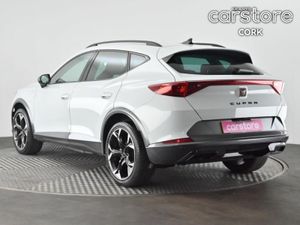 Cupra Formentor Formentor V2 Phev S-A  V2  eTSi Hy - Image 4