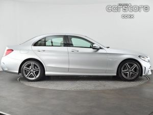 Mercedes-Benz C-Class VIP Sale Just Reduced - Image 3