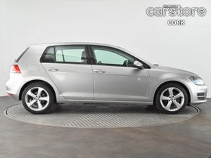 Volkswagen Golf 1.2 TSI Auto - Image 2