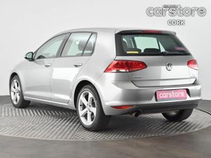 Volkswagen Golf 1.2 TSI Auto - Image 3