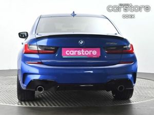 BMW 3-Series 330 E M Sport Auto  330 e M Sport  33 - Image 4