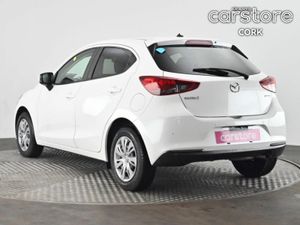 Mazda Mazda2 1.5 5DR Auto - Image 4