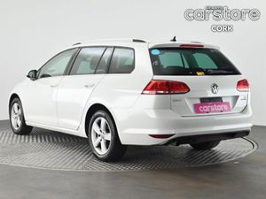 Volkswagen Golf 1.2 TSI Auto - Image 4