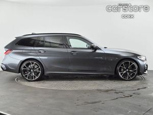 BMW 3-Series 330e M Sport Auto - Image 3