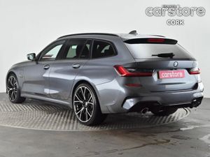 BMW 3-Series 330e M Sport Auto - Image 4